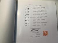 院展全作品集　　再興第77回