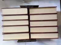 マルクス・エンゲルス全集　27〜36巻（10冊揃い）