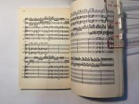 スコア ベートーベン ピアノ協奏曲第5番「皇帝」変ホ長調 作品73 (Zen‐on score)
