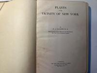 Plants of the Vicinity of New York   [英語版]
