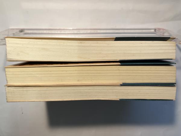 唐詩選 上中下巻（3冊揃い） ＜ワイド版岩波文庫84〜85＞(前野直彬