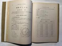 水路の設計と計算図表