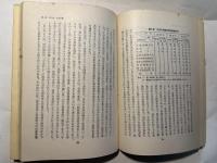 日本農業年報（3）　一兆円予算第二年度の農政