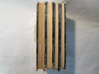 定稿 山の民　全4部（4冊揃い）
