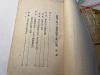 我國に於ける農業政策と其の批判  貧農は斯く見る   [實際經濟問題講座9]