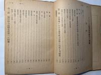 アメリカ農業協同組合の型態     Agricultural co-operatives in the postwar period