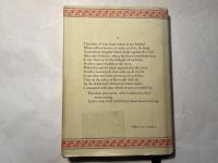 The Sonnets: Poems of Love ハードカバー 英語版