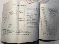 学校給食を考える　　 食と農を結ぶ原点を求めて　　（研究センター研究資料14)