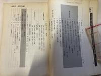 国文学　解釈と鑑賞　第42巻第5号　徒然草・思想と論理　　昭和52年4月号　
