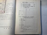 農民は農協をこうみている 　 農業協同組合に関する世論調査 1951年,1955年,1958年