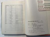 戦後英米作家研究図書　　ー書誌と所在ー