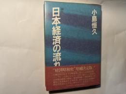 日本経済の流れ