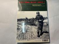 GROUND POWER (グランドパワー)1994年 09月号 特集：第2次大戦ドイツ軍用車両集2