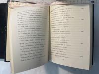 チョウサー家扶の物語