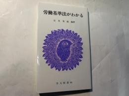 労働基準法がわかる　　労大新書 96