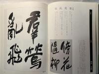 入門毎日書道講座2　行書