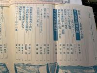 季刊青丘 17 特集：八・十五解放と分断