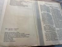 洋書　Die gute Nachricht DIE BIBEL in heutigem Deutsch – Buch gebraucht kaufen