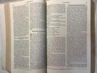 洋書　Die gute Nachricht DIE BIBEL in heutigem Deutsch – Buch gebraucht kaufen