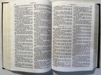 (洋書)　Die  Heilige Schrift ：Die Bibel, oder die Ganze Heilige Schrift des Alten und Neuen Testaments