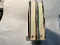 ガンにならないゾ!宣言　　Part1〜2（2冊揃い）　＜Part 1: 番茶のがぶ飲み、ゴマの黒かけ、海苔のバカ食い/　Part２：世界も注目これぞ驚異の和食パワー＞