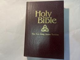 （洋書） Holy Bible The New King James Version