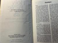 （洋書） Holy Bible The New King James Version