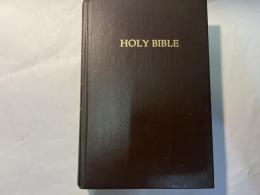 （洋書）new international version of  Holy Bible  containing the old testament and the new testament