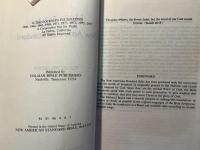 （洋書）New American Standard Bible   RED LETTER EDITION