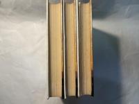 新しい日本への道　日本共産党の路線　1～3巻（3冊セット）