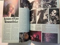 (洋書）　GREAT CLASSICS OF THE SILVER SCREEN The World of Movies