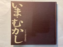 いま・むかし   下谷・浅草写真帖