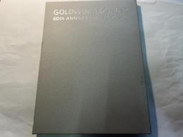 GOLDWIN ARCHIVES　 60th anniversary 1950-2011