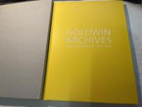 GOLDWIN ARCHIVES　 60th anniversary 1950-2011