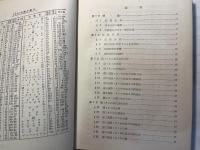 分析化学概説