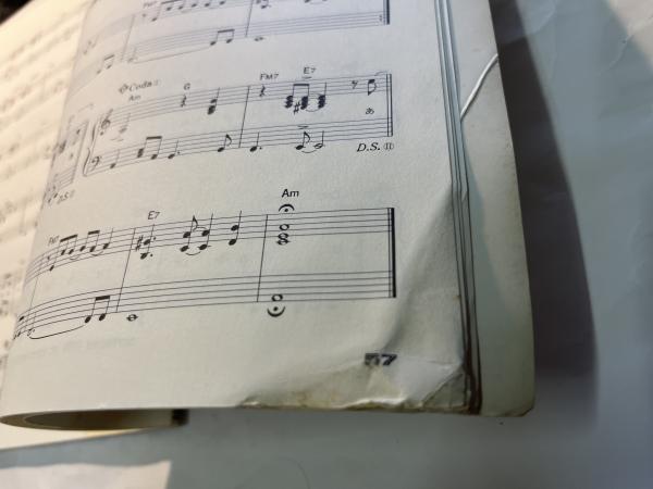 やさしく弾ける￼来生たかおピアノソロアルバム￼