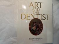 世界の絵画と歯科風俗史　ART AND THE DENTIST