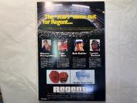 月刊ホームラン　1980年2月号　ワイド特集；センバツ出場校はここに決まった？