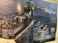 シーパワー　1988年2月　第7巻第2号　　No.59　カラー：カニン級／観艦式　特集：ヘリコプターと対艦攻撃／米海軍の配備