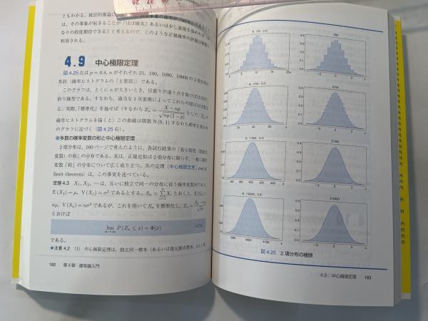 グラフィック統計学 Graphic textbook グラフィック「経済学」-8 グラフィック統計学 Graphic textbook グラフィック「経済学」-8