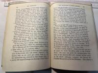 アメリカ人の生活と思想　The Americans ways of life and thought  ＜研究社小英文叢書 182＞