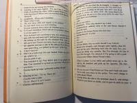 The unexpected guest　思わぬ客 　 ＜開文社出版英文選書＞