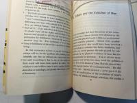 MAN OBSERVED アシュレー・モンタギュー 人間と文化　 Kenkyusha Modern English Readers22（研究社現代英文テキスト22）