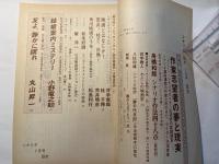 シナリオ　1985年7月号　通巻444号・第41巻・第7号　　 掲載シナリオ：友よ、静かに瞑れ　結婚案内ミステリー /　特集:シナリオライターをめざすな