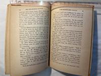 緑柱玉宝冠事件　他一篇　（研究社小英文学叢書）