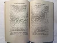A Christmas carol　クリスマス・カロル (研究社小英文叢書109)