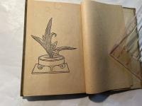 生花速成傳授法講義