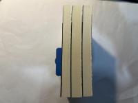 魍魎の匣　上中下巻3冊揃い      (講談社文庫 き 39-103〜105)    分冊文庫版