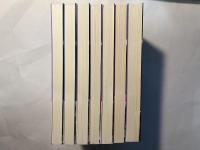 0能者ミナト   1〜7巻（7冊揃い）　　メディアワークス文庫