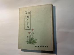 随想　蛙の目玉